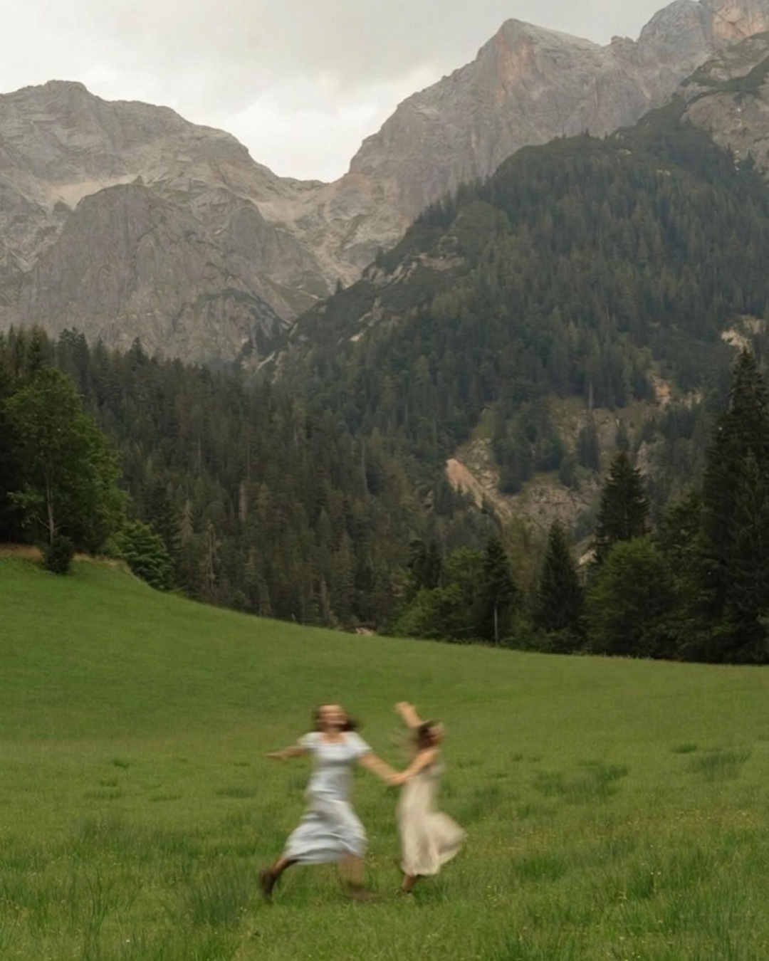 Vienna gut health walks